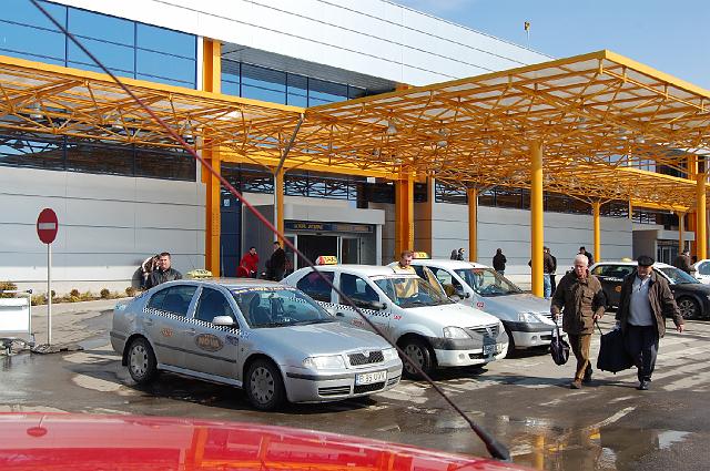 DSC_0018.JPG - Vluchthaven terminal Clui Napoca